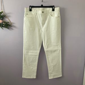 Eddie Bauer jeans